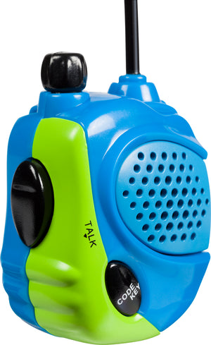 Outdoor Discovery Mini Walkie Talkie 