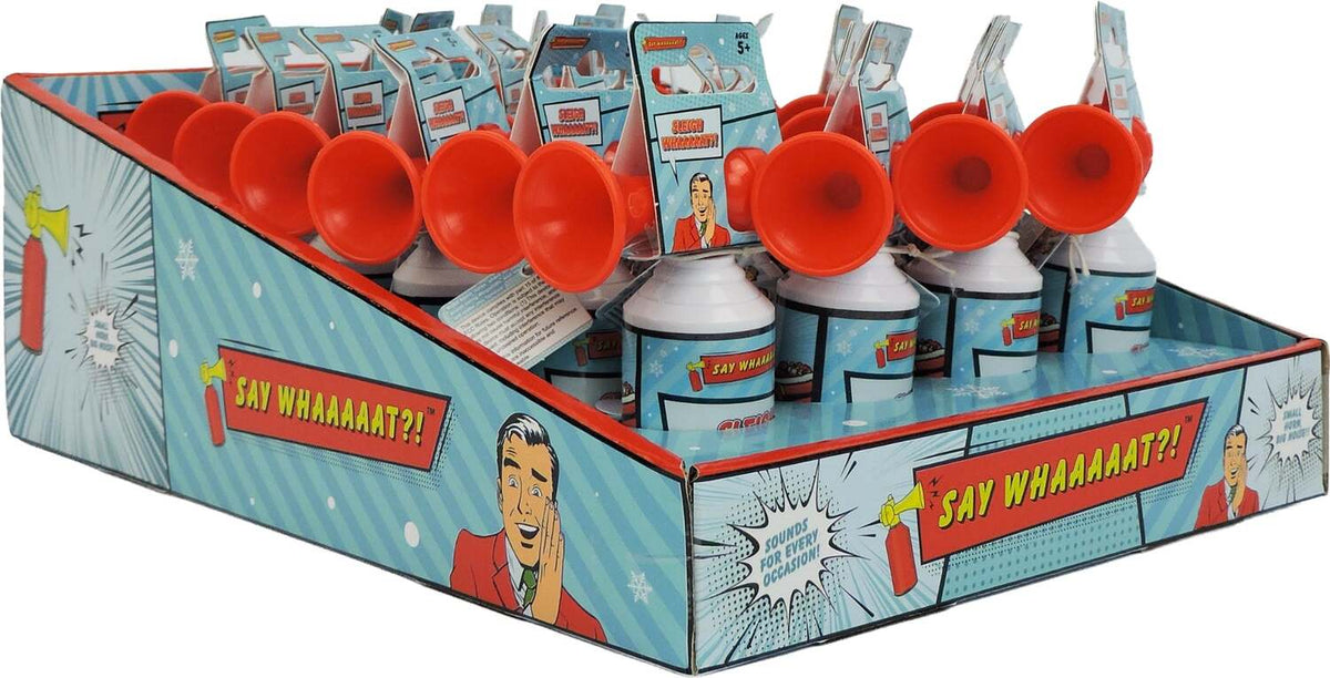 Toysmith Sleigh Whaaaaat?!