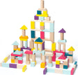 Cubika Wooden Blocks Construction Kit