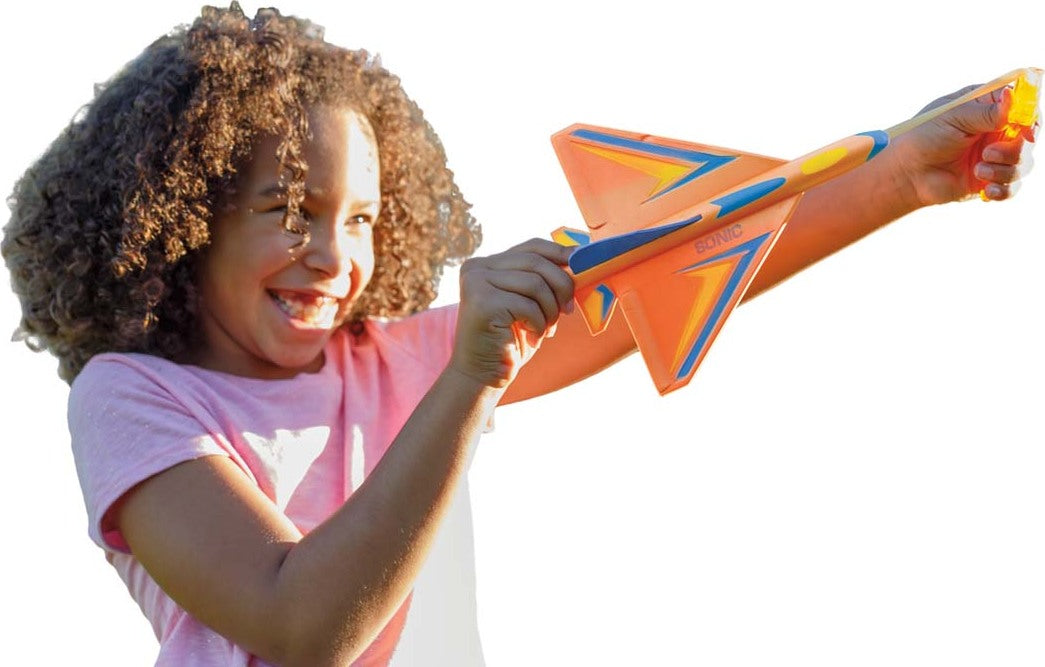 GO! Ultra Gliders 