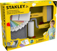 Stanley Jr. Deluxe Kid's Painters Set