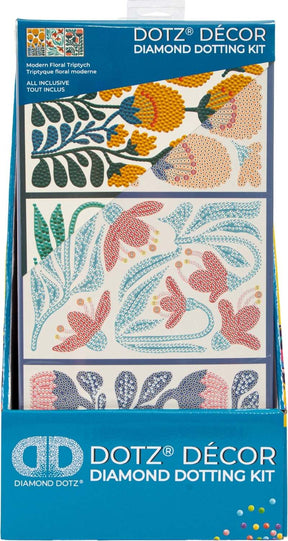 Diamond Dotz Dotz Decor 2 (assorted)