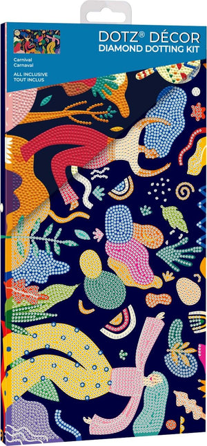 Diamond Dotz Dotz Decor 2 (assorted)