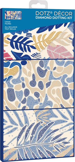 Diamond Dotz Dotz Decor 2 (assorted)