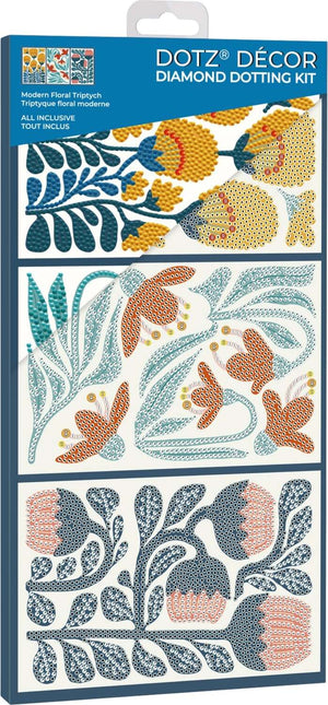 Diamond Dotz Dotz Decor 2 (assorted)