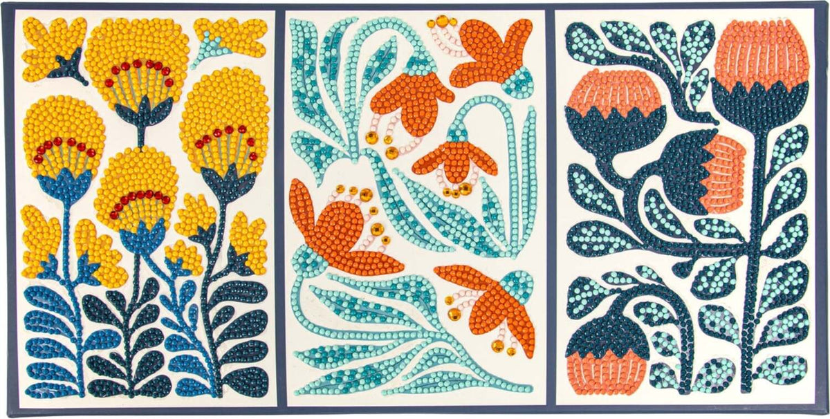 Diamond Dotz Dotz Decor 2 (assorted)