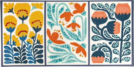 Diamond Dotz Dotz Decor 2 (assorted)
