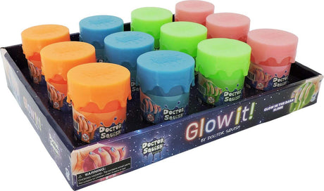 Doctor Squish Slime (assorted)