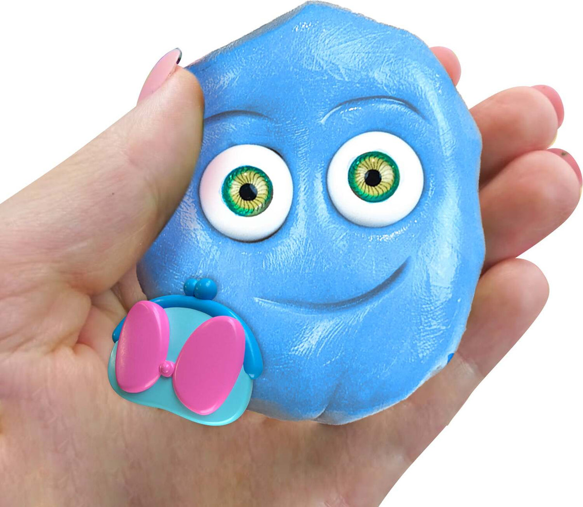 Doctor Squish Putty Buddies (assorted)