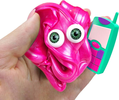 Doctor Squish Putty Buddies (assorted)
