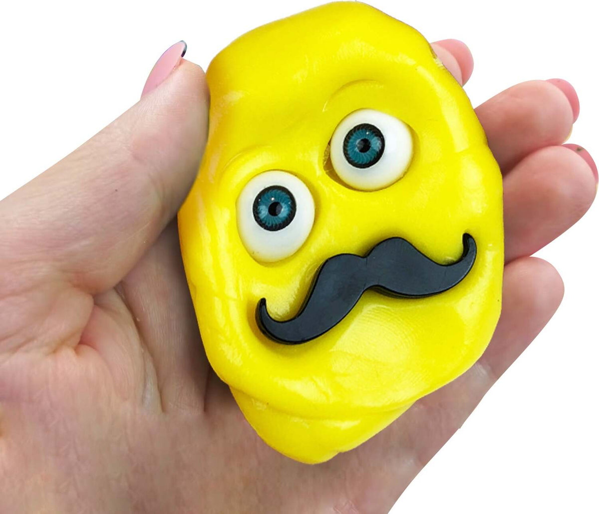 Doctor Squish Putty Buddies (assorted)