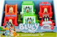 Bluey Mini Racers (assorted)
