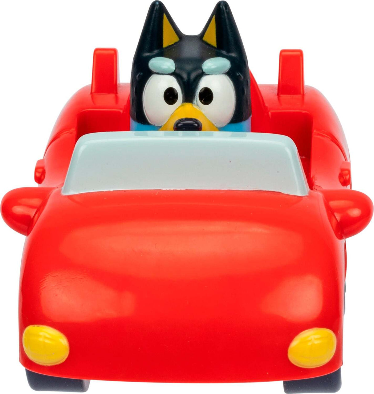 Bluey Mini Racers (assorted)