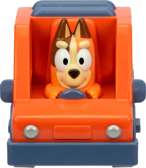 Bluey Mini Racers (assorted)