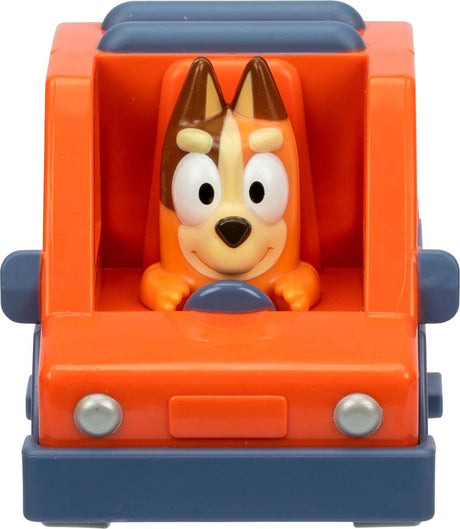 Bluey Mini Racers (assorted)