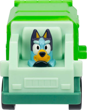 Bluey Mini Racers (assorted)