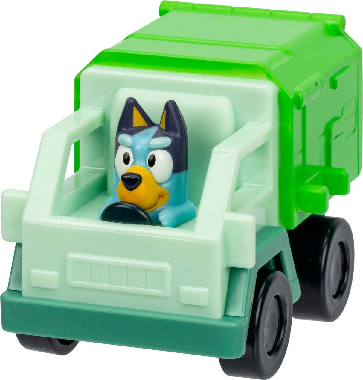 Bluey Mini Racers (assorted)