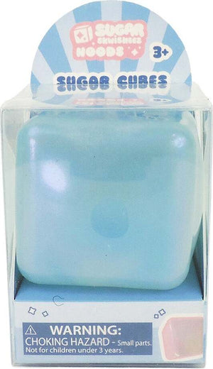 Sugar Skwisheez Noods - Sugar Cubes (assorted)