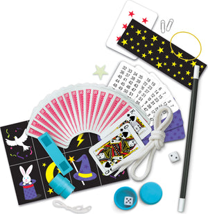 4M Kidz Labs Magic Kit