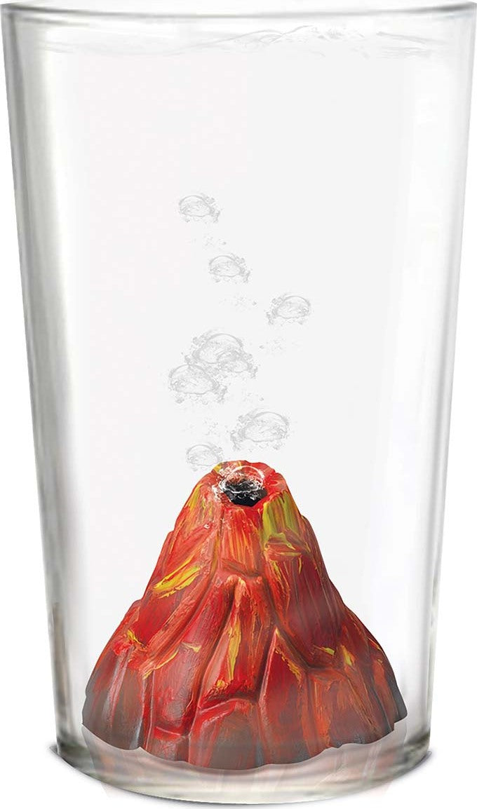 4M Kidz Labs Pocket Volcano 
