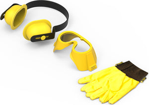 Stanley Jr Pretend Play Protect Set