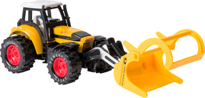 Rollin' Scoop Tractor (Assorted)