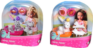 Evi Love Animal Friends (assorted)