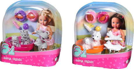 Evi Love Animal Friends (assorted)