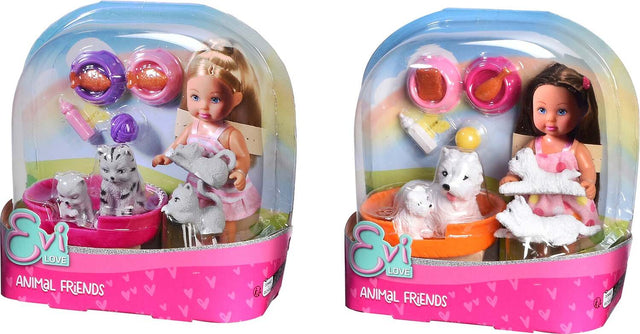 Evi Love Animal Friends (assorted)