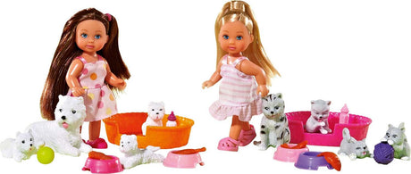 Evi Love Animal Friends (assorted)