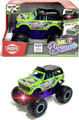 Simba Dickie Monster Truck (assorted)