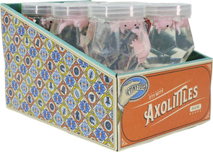 Tiny Toys Itty Bitty Axolittles