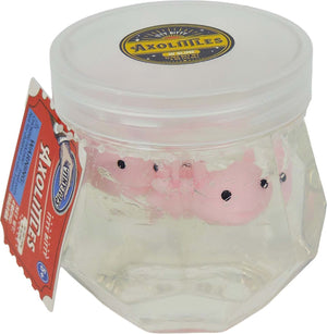 Tiny Toys Itty Bitty Axolittles