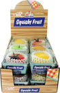Farm Fresh Squishy Fruit (assorted)
