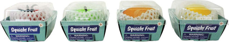 Farm Fresh Squishy Fruit (assorted)