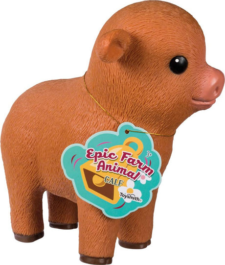 Farm Fresh Epic Calf 