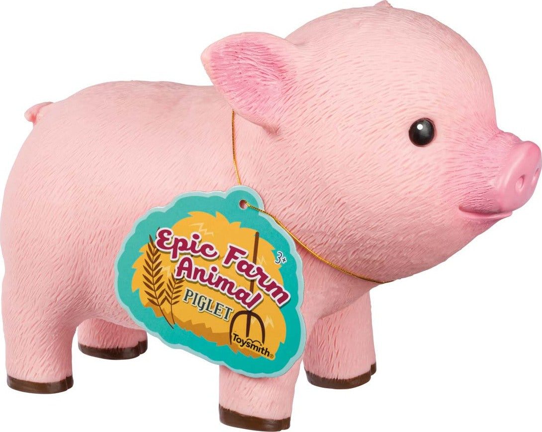Farh Fresh Epic Piglet 