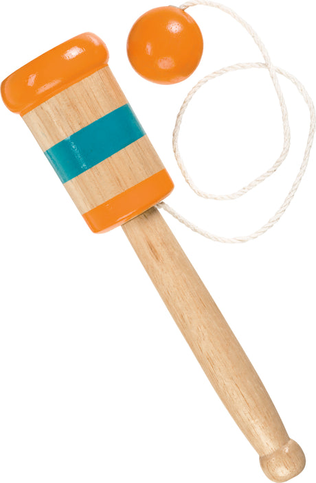 Neato! Wooden Catch Ball