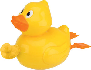 Tub Time Pull-string Duck 