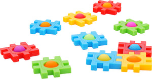 Sensory Lab Pop Waffles
