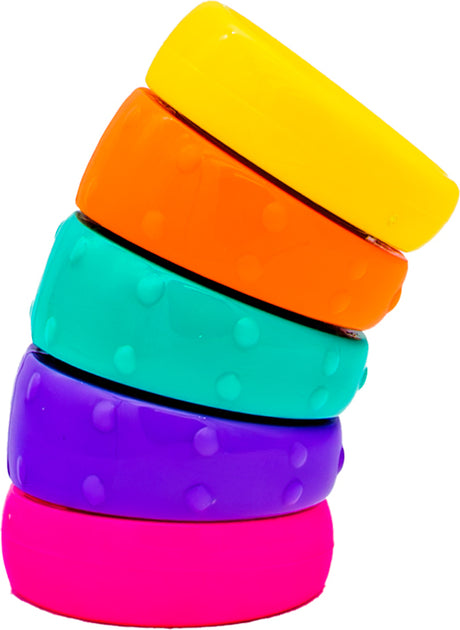 Sensory Lab Twisty Stack