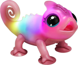 Little Live Pets Lil' Chameleon S2 Single Pk Nova (2)