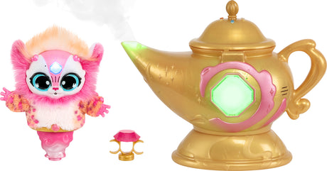 Moose Toys Magic Mixies Genie Lamp