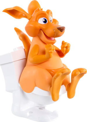 Doo Doo Kangaroo Game