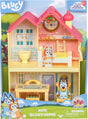 Bluey S10 Mini Home Playset