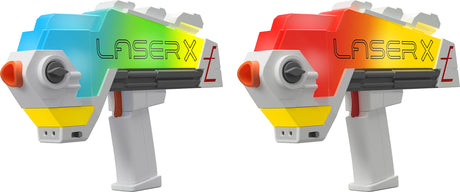 Laser X Ultra Double B2 Blasters