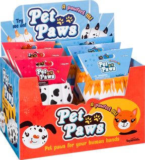 Pet Paws  