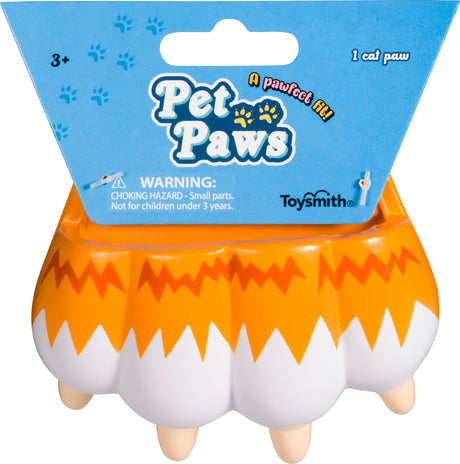 Pet Paws  