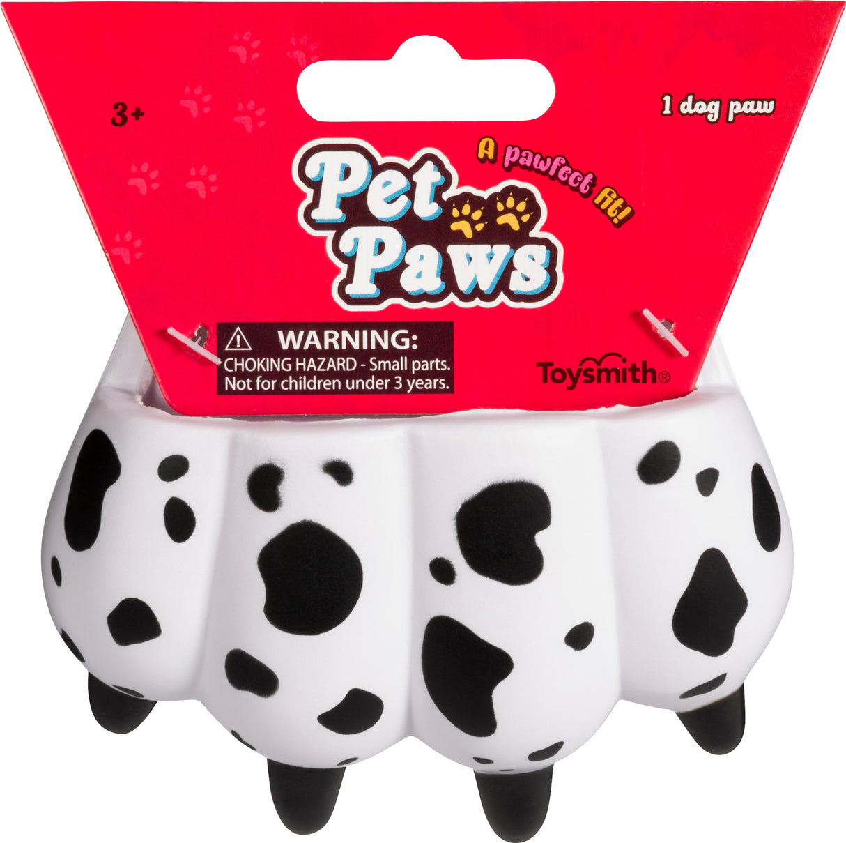 Pet Paws  