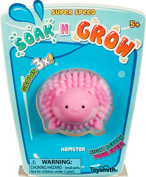 Pet Shop Soak And Grow  (Assorted)
